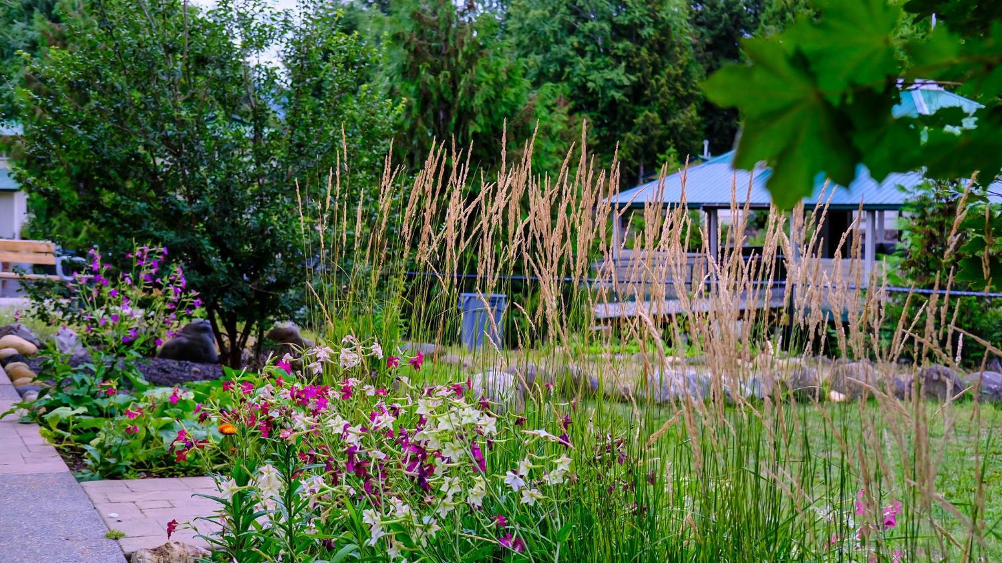 Clearwater Valley Resort Buitenkant foto