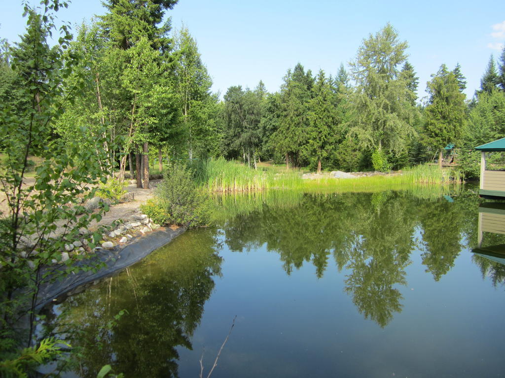 Clearwater Valley Resort Buitenkant foto