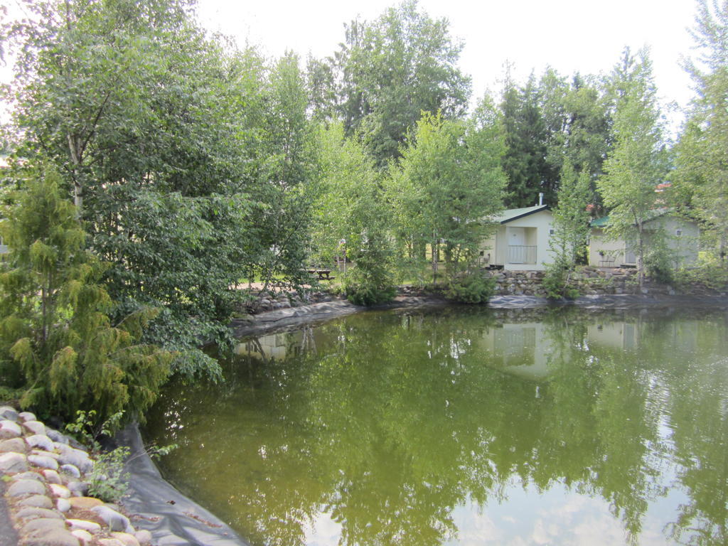 Clearwater Valley Resort Kamer foto