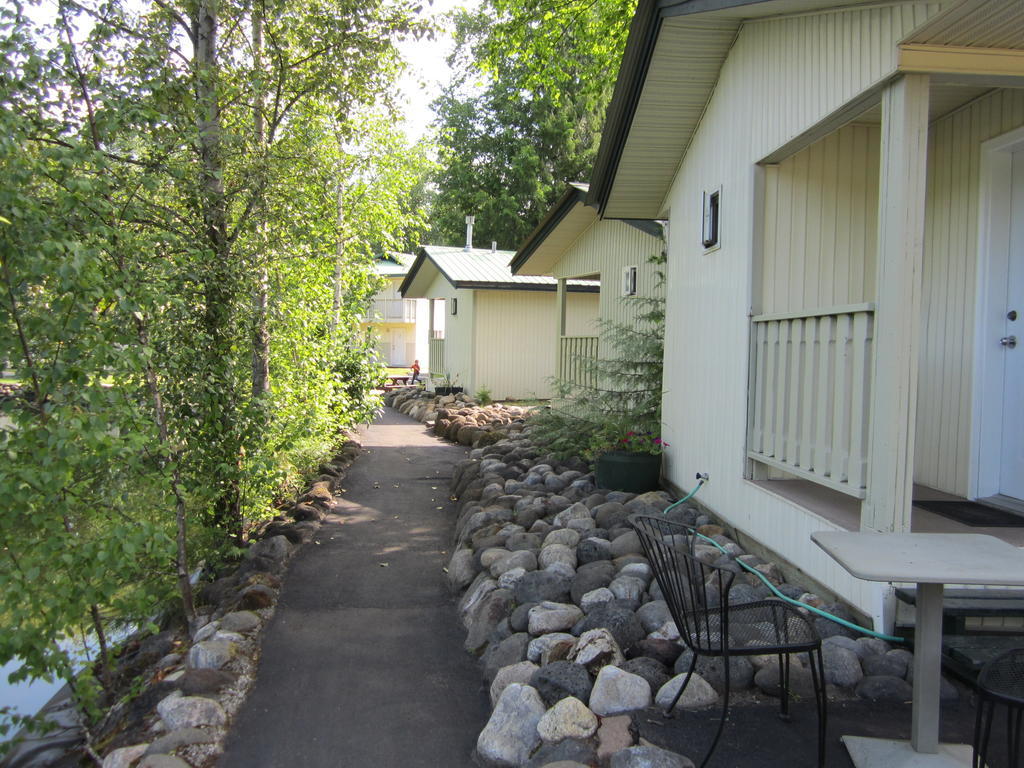 Clearwater Valley Resort Buitenkant foto