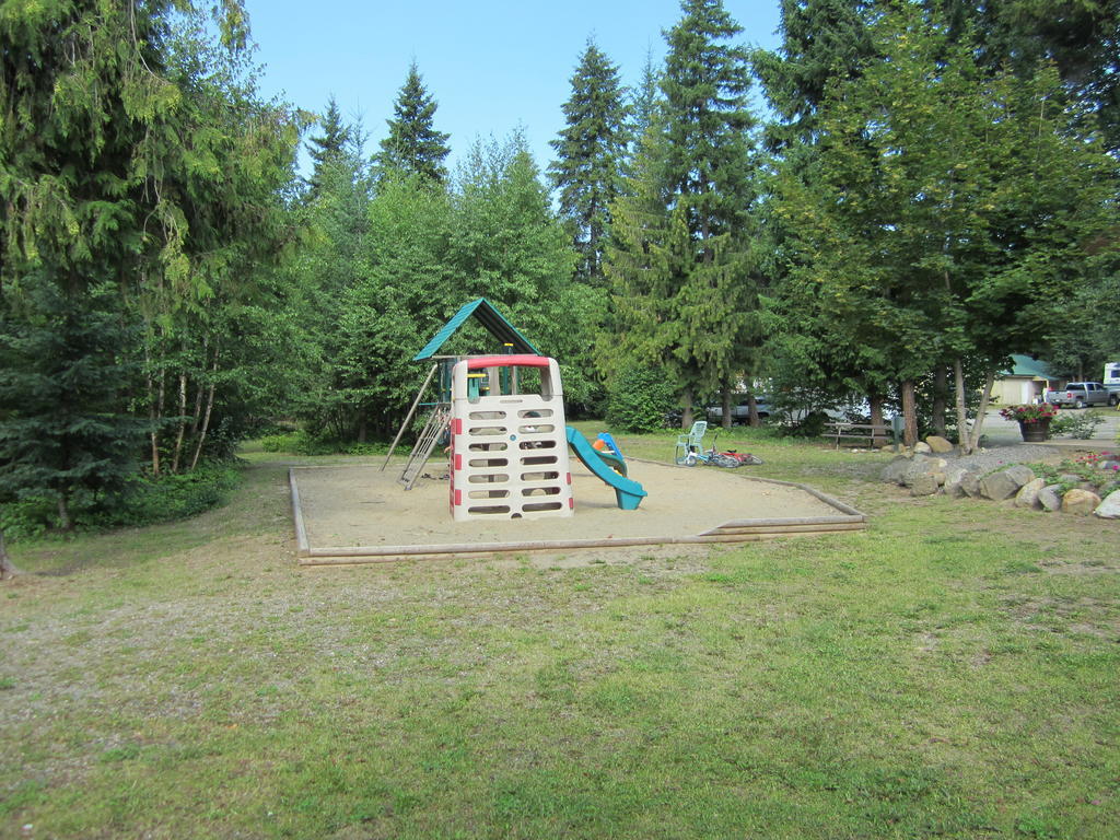 Clearwater Valley Resort Buitenkant foto