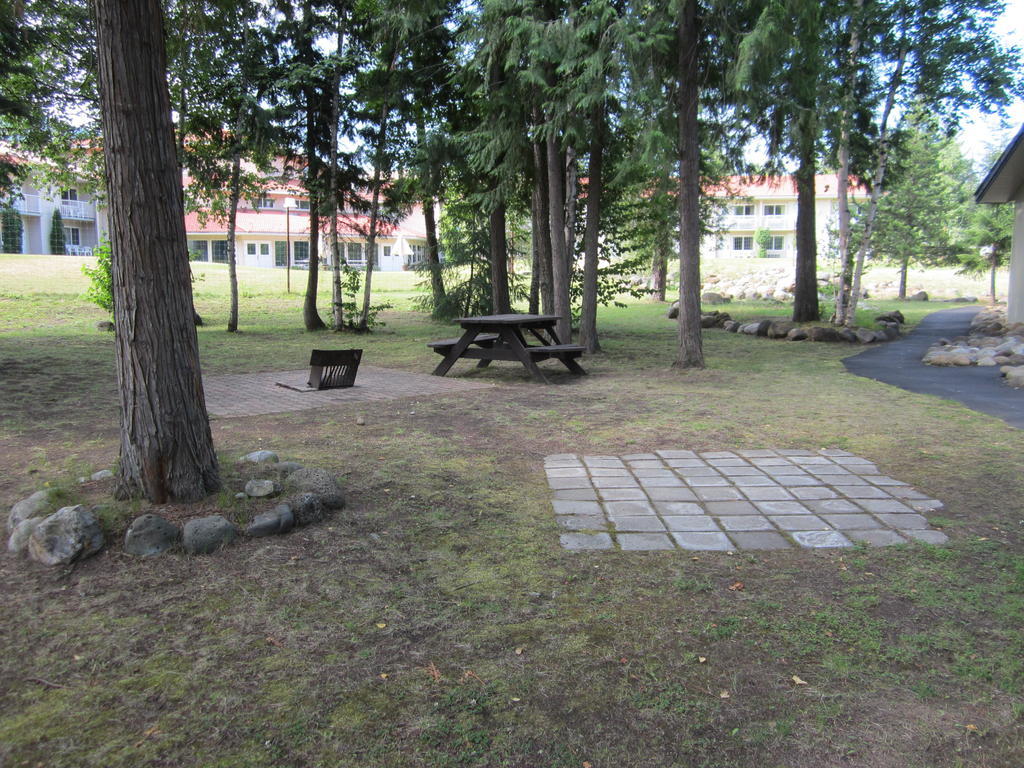 Clearwater Valley Resort Buitenkant foto