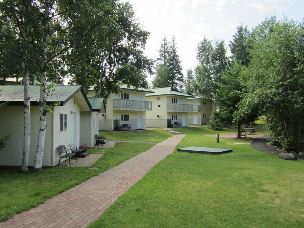 Clearwater Valley Resort Buitenkant foto