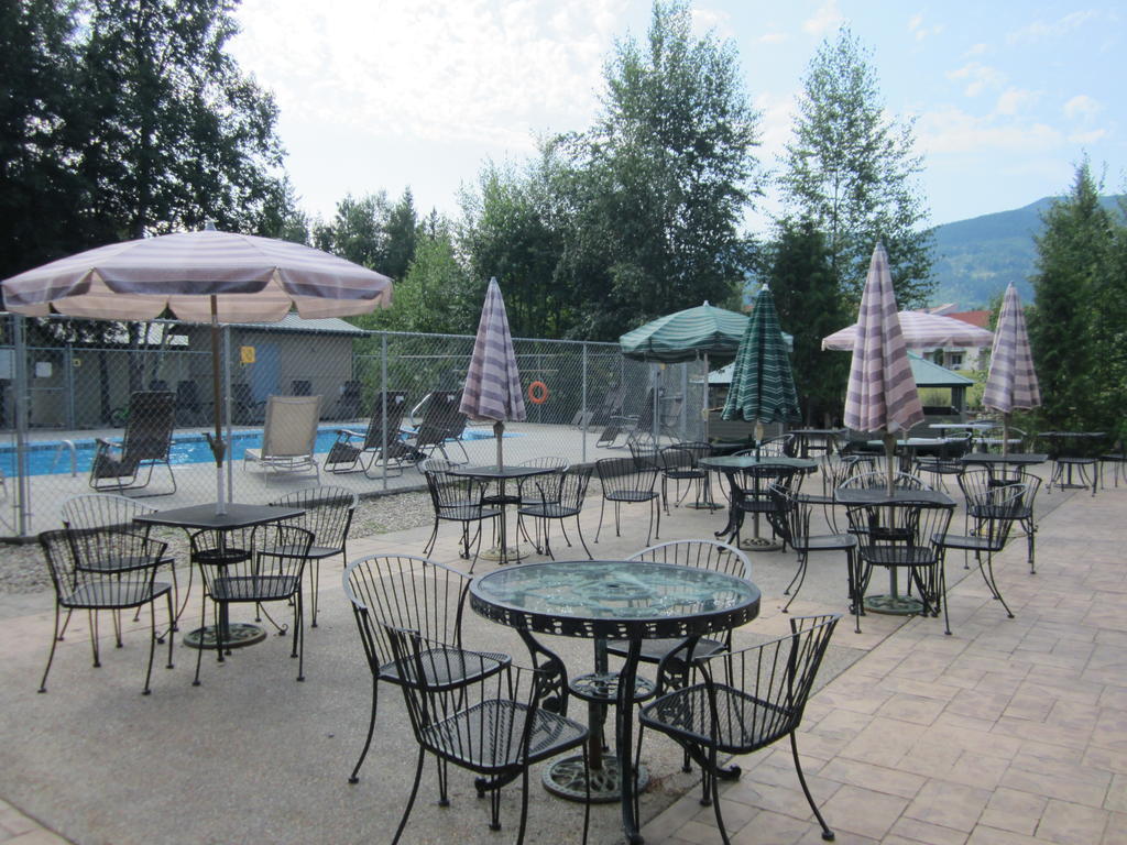 Clearwater Valley Resort Buitenkant foto