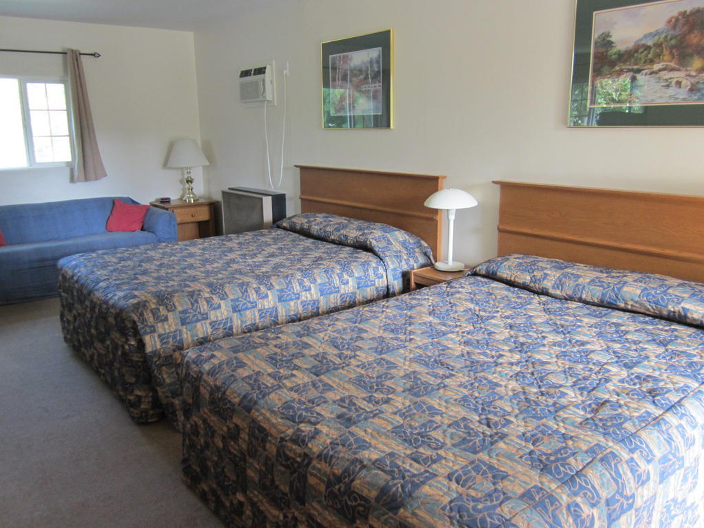 Clearwater Valley Resort Kamer foto