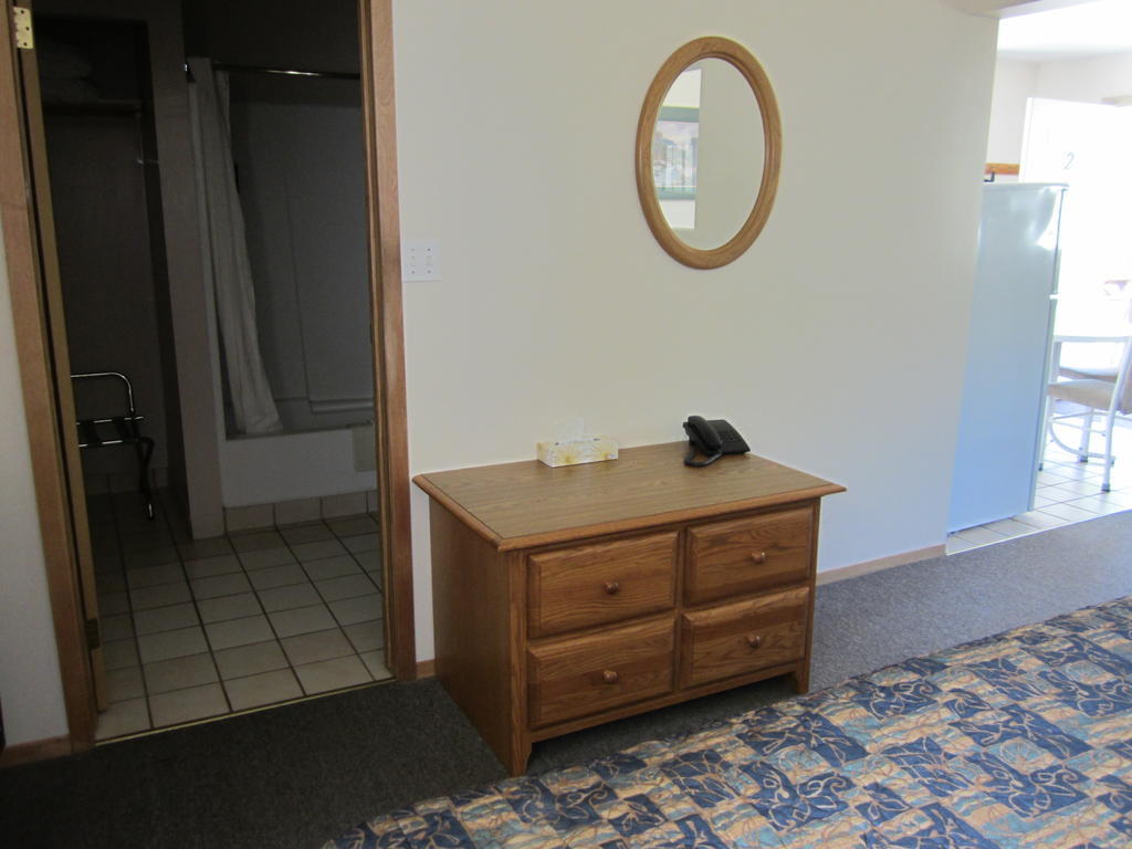 Clearwater Valley Resort Kamer foto