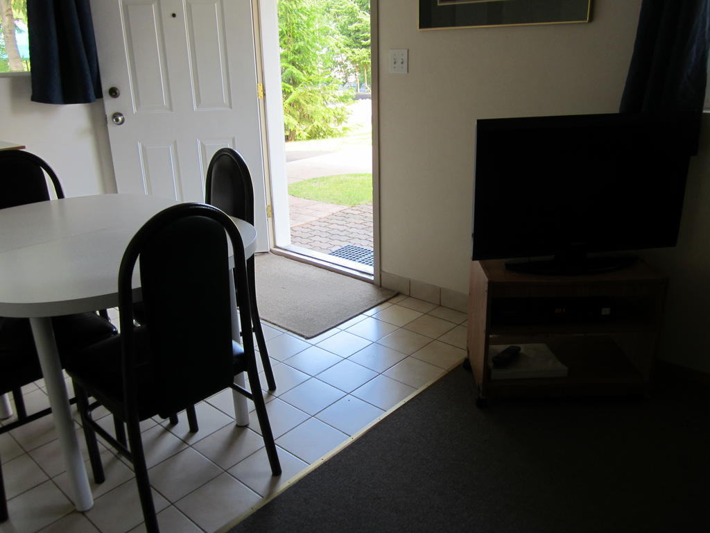 Clearwater Valley Resort Buitenkant foto
