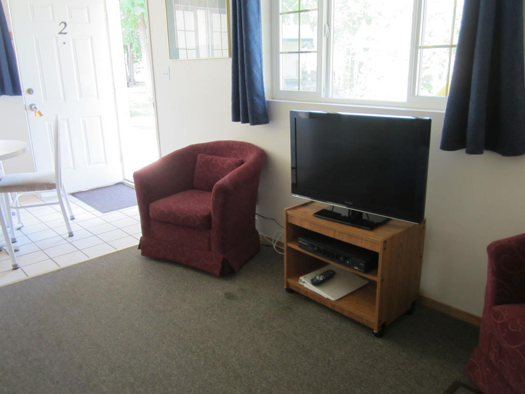 Clearwater Valley Resort Kamer foto