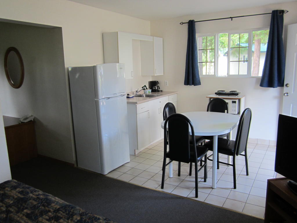 Clearwater Valley Resort Kamer foto