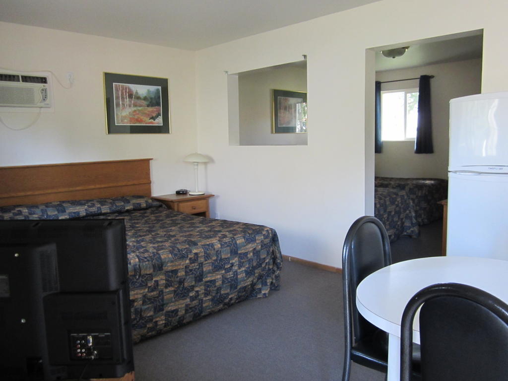 Clearwater Valley Resort Kamer foto