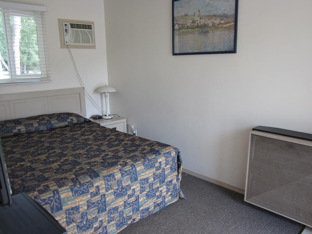Clearwater Valley Resort Kamer foto