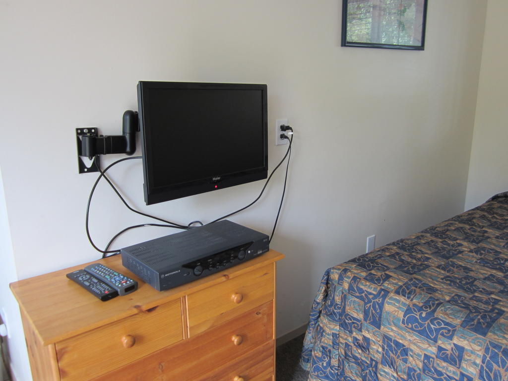 Clearwater Valley Resort Kamer foto